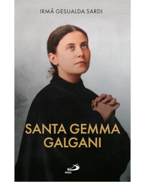 Santa Gemma Galgani