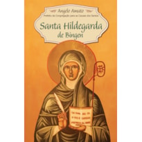 SANTA HILDEGARDA DE BINGEN