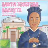 Santa Josefina Bakhita