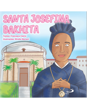 Santa Josefina Bakhita
