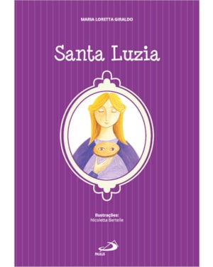 Santa Luzia