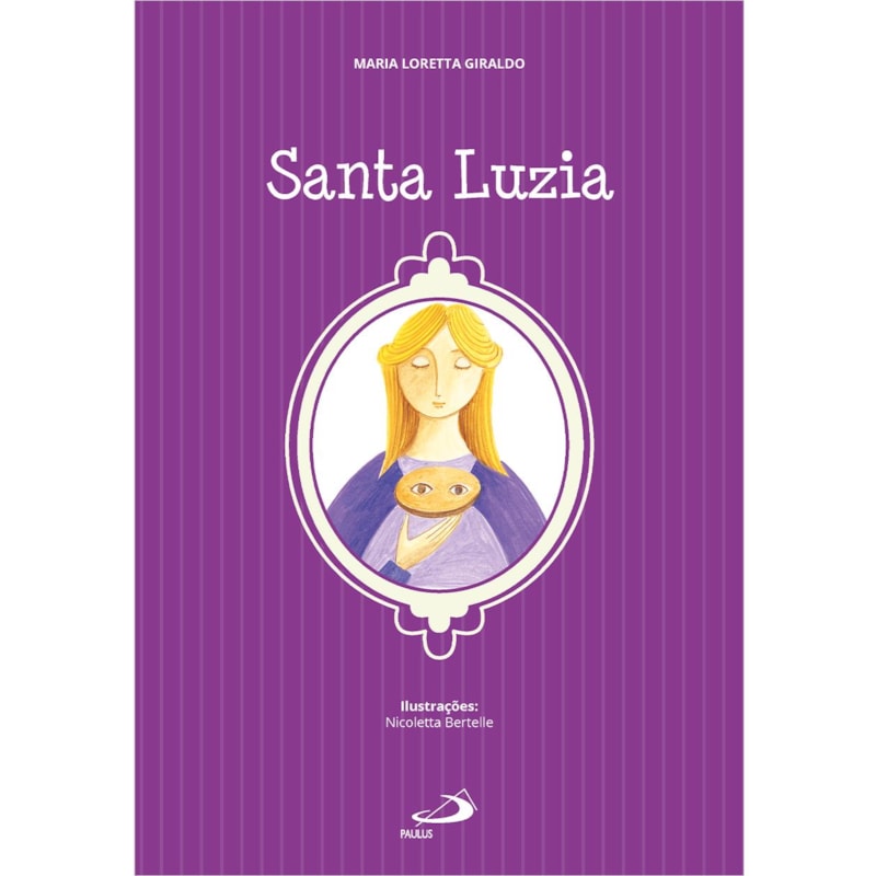 SANTA LUZIA