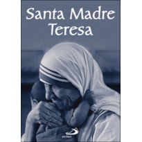 SANTA MADRE TERESA