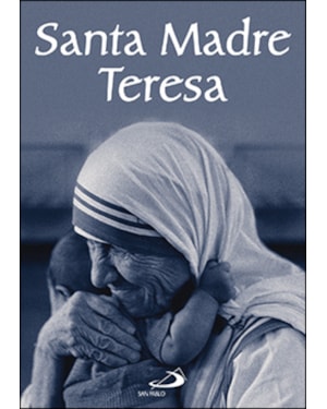 SANTA MADRE TERESA