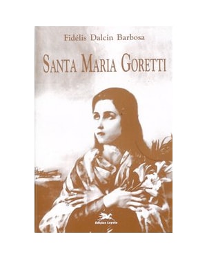 SANTA MARIA GORETTI