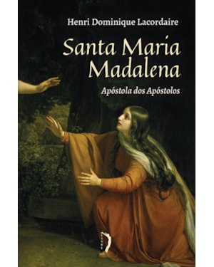 SANTA MARIA MADALENA