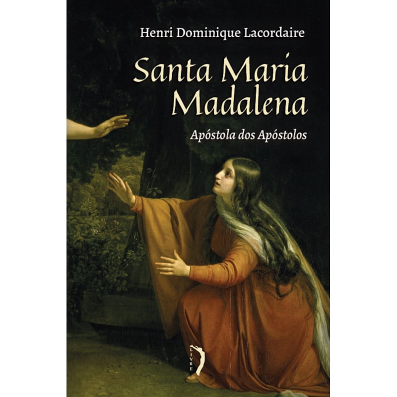 SANTA MARIA MADALENA
