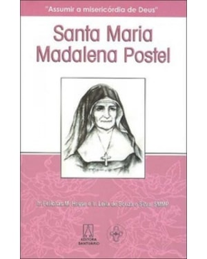 SANTA MARIA MADALENA POSTEL