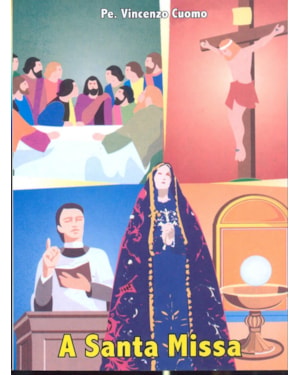 SANTA MISSA, A