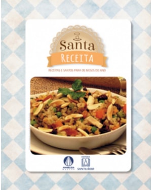 SANTA RECEITA