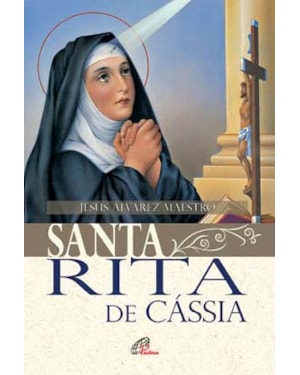 Santa rita de cássia