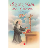 Santa Rita de Cássia