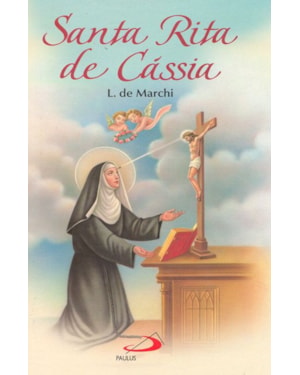 Santa Rita de Cássia