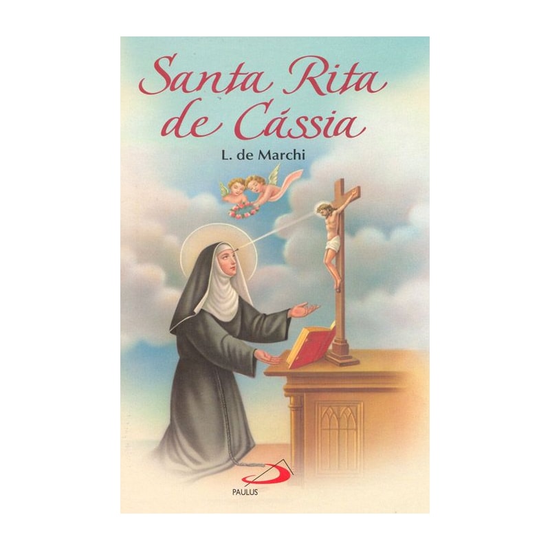 Santa Rita de Cássia