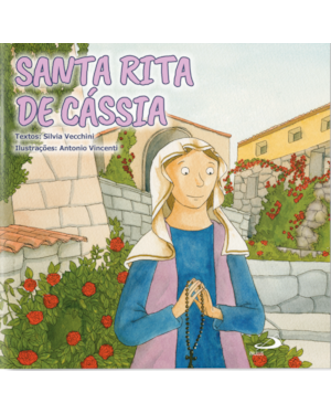 Santa Rita de Cássia