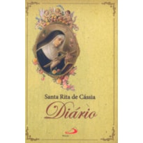 SANTA RITA DE CASSIA - DIARIO