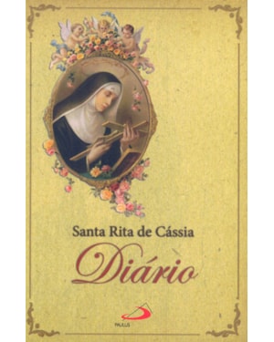 SANTA RITA DE CASSIA - DIARIO