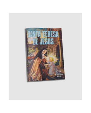 SANTA TERESA DE JESUS