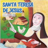 Santa Teresa de Jesus