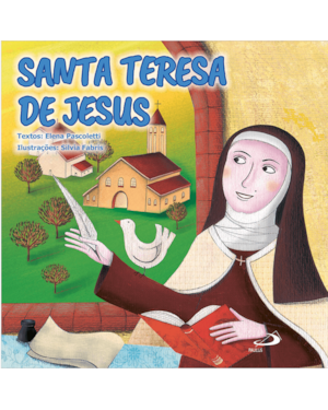 Santa Teresa de Jesus