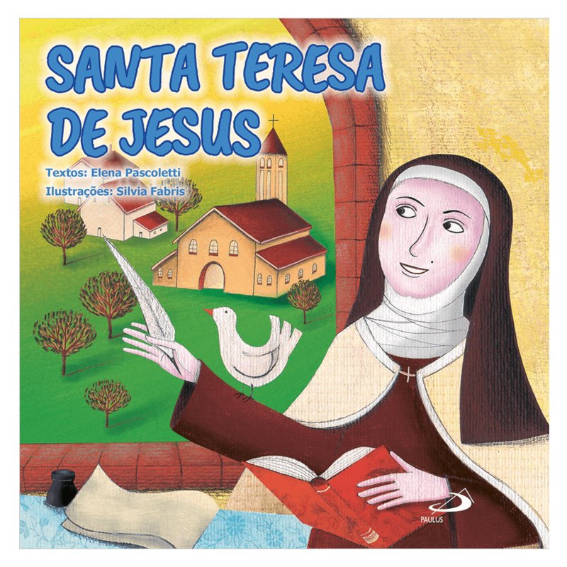 Santa Teresa de Jesus