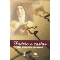 SANTA TERESA DE LOS ANDES - DIÁRIO E CARTAS