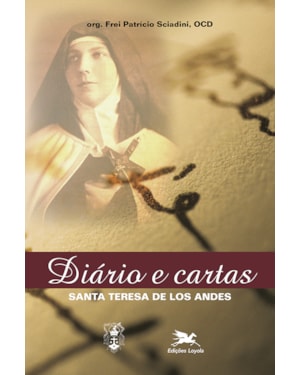 SANTA TERESA DE LOS ANDES - DIÁRIO E CARTAS