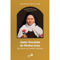 SANTA TERESINHA DO MENINO JESUS