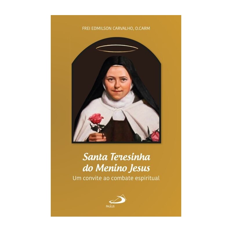 SANTA TERESINHA DO MENINO JESUS