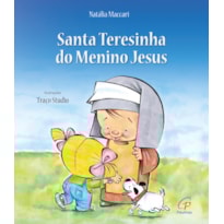 SANTA TERESINHA DO MENINO JESUS
