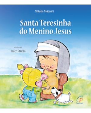 Santa teresinha do menino Jesus