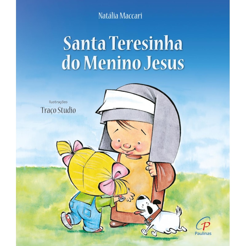 SANTA TERESINHA DO MENINO JESUS