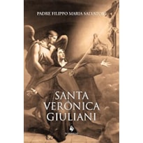 SANTA VERÔNICA GIULIANI