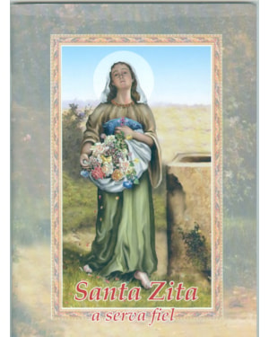 SANTA ZITA A SERVA FIEL