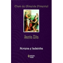 SANTA ZITA: NOVENA E LADAINHA