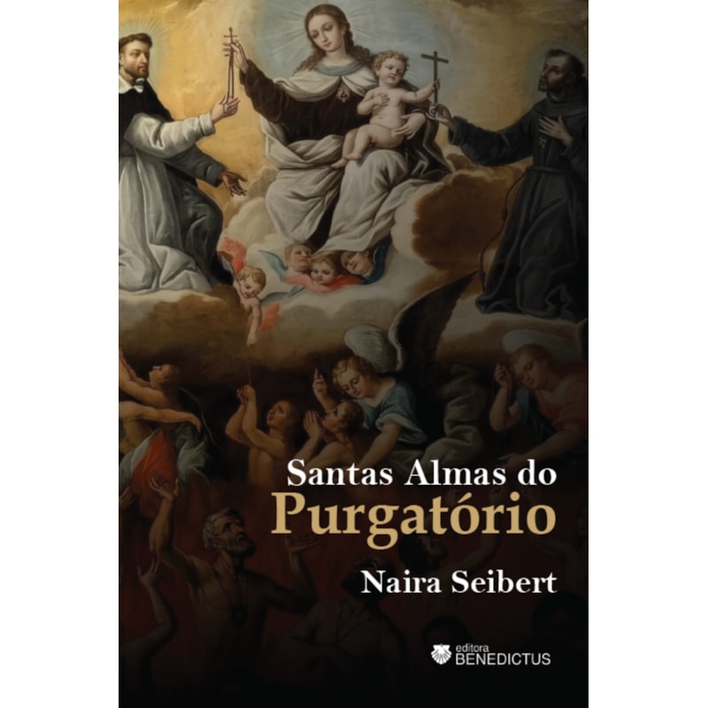 SANTAS ALMAS DO PURGATÓRIO