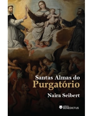 SANTAS ALMAS DO PURGATÓRIO