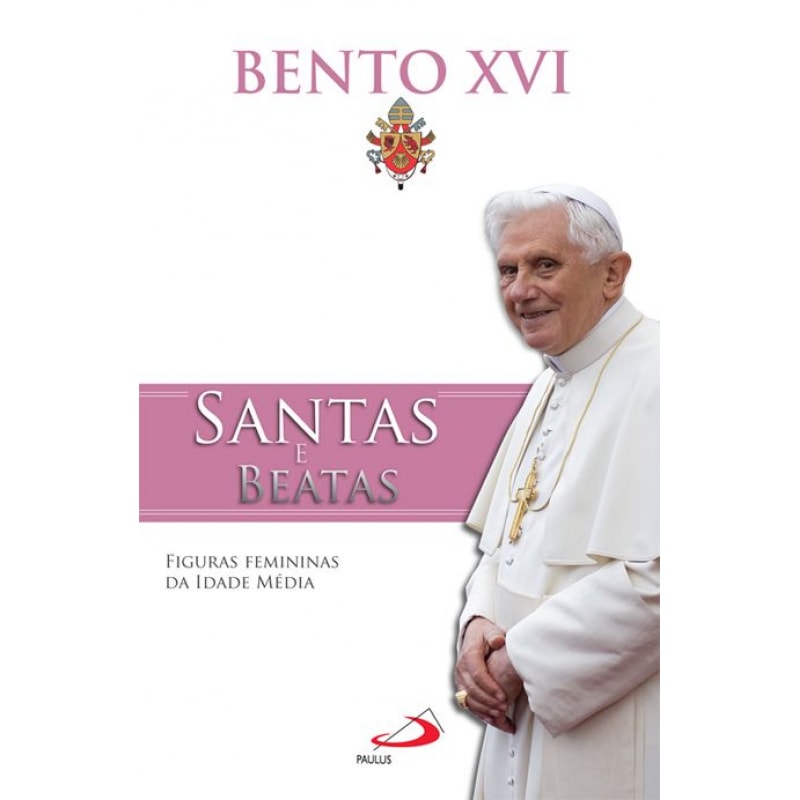SANTAS E BEATAS