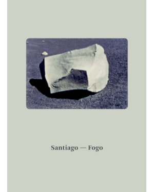 SANTIAGO - FOGO