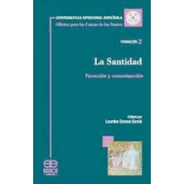 SANTIDAD VOCACION Y CANONIZACION