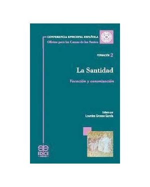 SANTIDAD VOCACION Y CANONIZACION