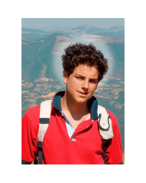 SANTIDADE 01 - CARLO ACUTIS (PÔSTER)