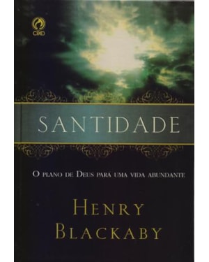 SANTIDADE - 1