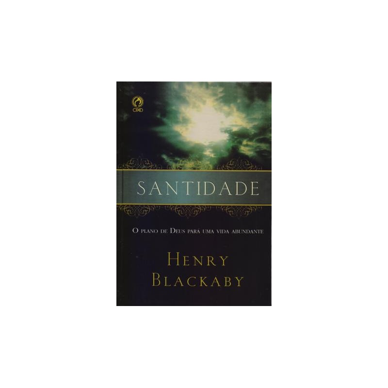 SANTIDADE - 1