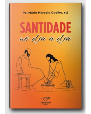 SANTIDADE NO DIA A DIA