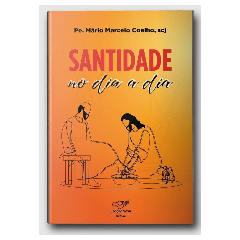 SANTIDADE NO DIA A DIA