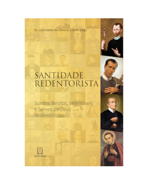 SANTIDADE REDENTORISTA