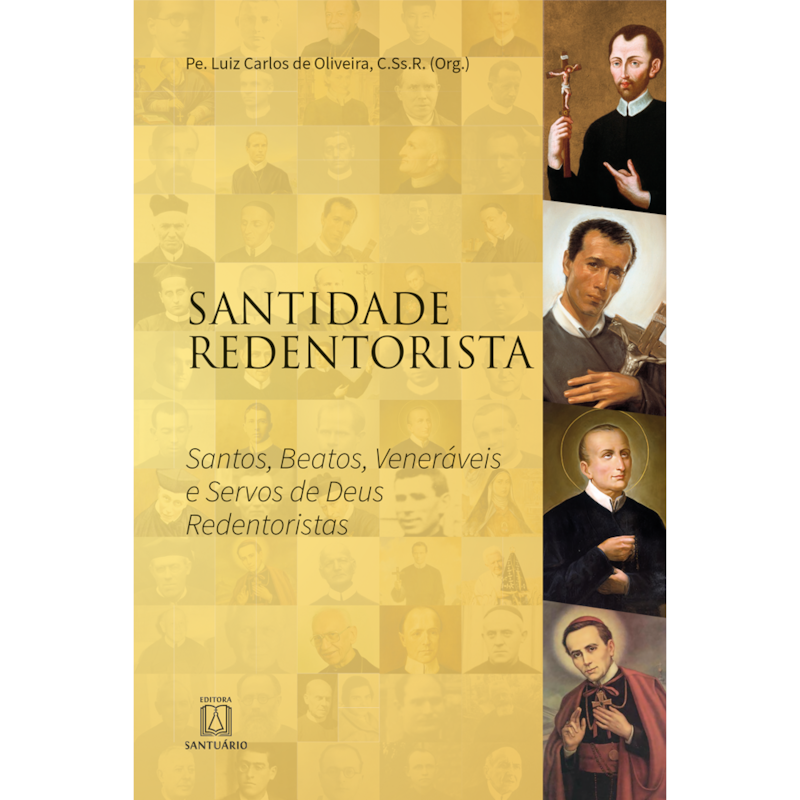 SANTIDADE REDENTORISTA