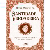 SANTIDADE VERDADEIRA