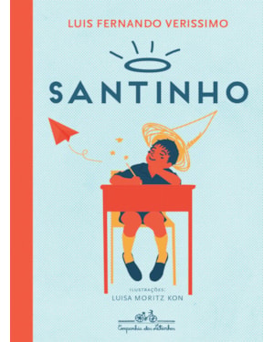 Santinho